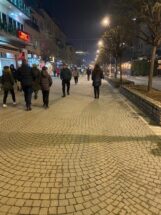 Novi Pazar U Novom Pazaru ama baš ništa ne asocira da nam je 2022. godina pred vratima 6