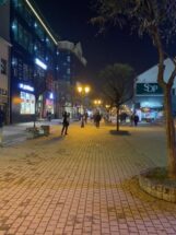 Novi Pazar U Novom Pazaru ama baš ništa ne asocira da nam je 2022. godina pred vratima 4