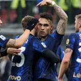 Istraga o lažnom računovodstvu, italijanska policija pretresla prostorije Intera 8