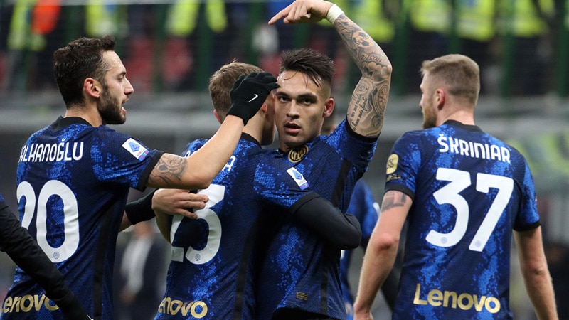 Istraga o lažnom računovodstvu, italijanska policija pretresla prostorije Intera 1