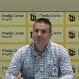 Irfan Ugljanin: Nosio sam pištolj zbog zaštite 9