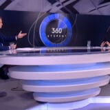 Đilas: Raste podrška građana opoziciji, izlazimo na izbore da pobedimo 12