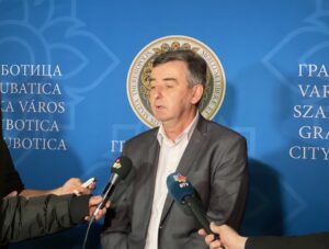 Subotica: Rebalansom budžeta izmireni dugovi grada 3 Subotica: Rebalansom budžeta izmireni dugovi grada 3