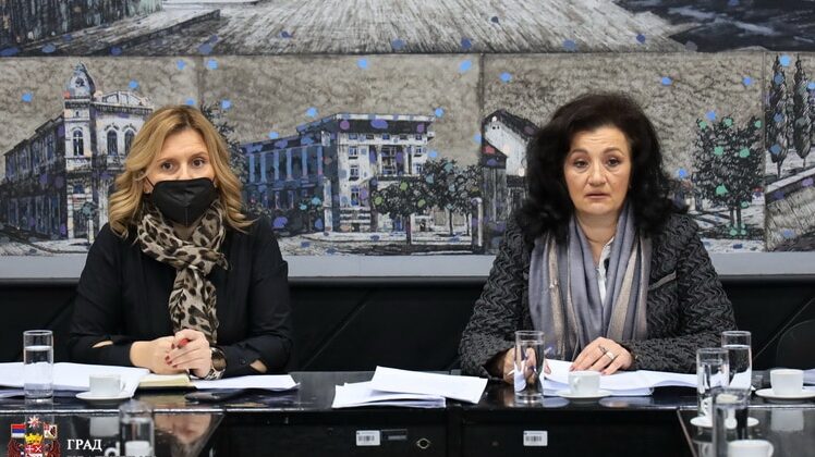 Kragujevac: Strategijom obuhvaćen veći broj ciljnih grupa nego do sada 1