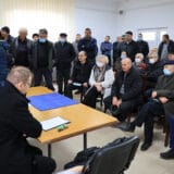 Kragujevac: Javni uvid u projekat Severne obilaznice 9