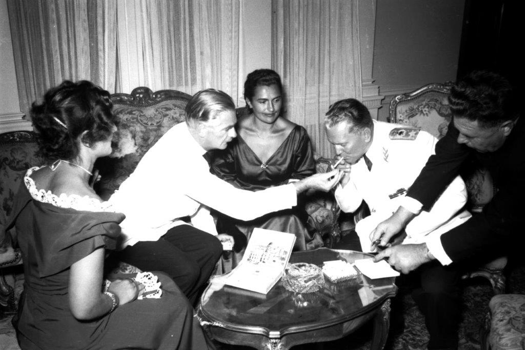 Jovanka Broz - od prve dame Jugoslavije do udovice u kući bez grejanja 2