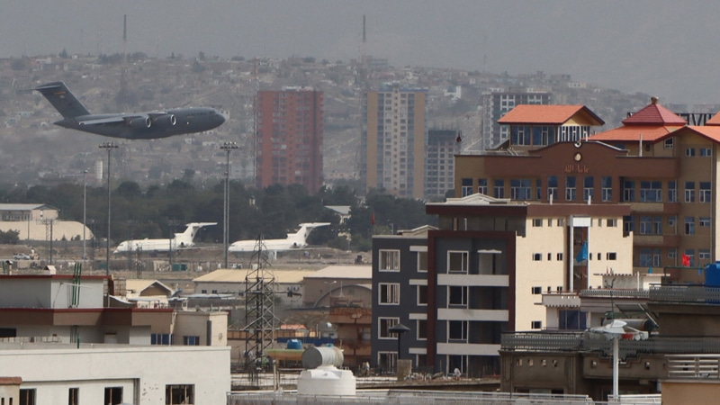 Američki vojnici bez kazne za ubistvo civila u Avganistanu 1