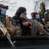 Talibani saopštili da je u bombaškom napadu ubijen istaknuti avganistanski sveštenik u Kabulu 14