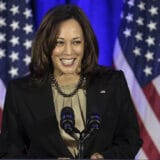 Kamala Haris za 24 sata prikupila rekordnu sumu novca za predsedničku kampanju 3