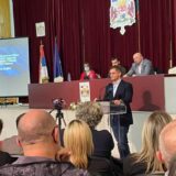 Jeremić ne izlazi na referendum, Gajić za izlazak 7