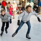 Vodič kroz klizališta u Srbiji: Cene ulaznica, iznajmljivanja opreme, lokacije 9