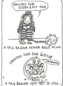 knjigg156 Kako su nas nasmejale Sosina kujna i duhovita karikatura 4