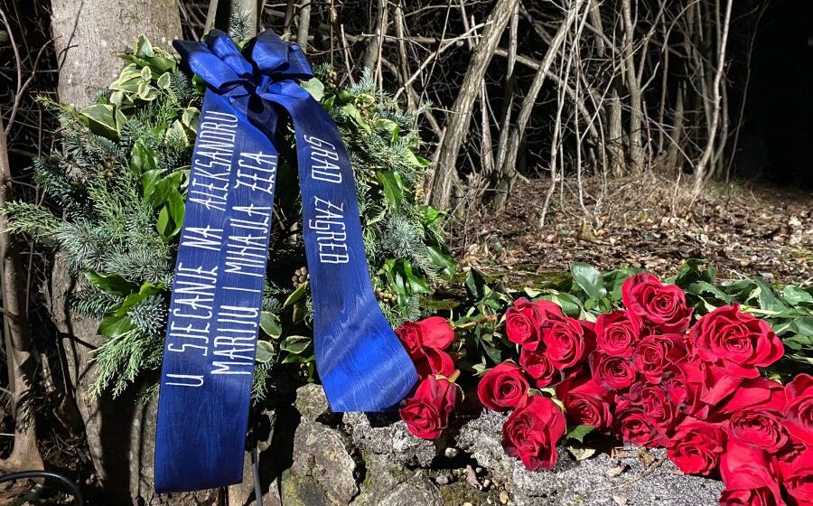 Pre 31 godinu u Zagrebu je ubijena porodica Zec 12