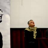 Sećanje na velikog mirovnog aktivistu 1