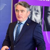 Komšić: Ukrajina i BiH moraju istovremeno dobiti status kandidata za članstvo EU 8