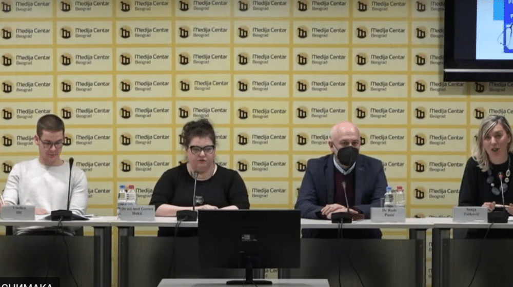 Kako su kršena prava zdravstvenih radnika tokom pandemije? 1