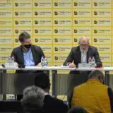 Rumuni dokazuju da nisu neprijatelji, Unija Rumuna – zbog Tepić smo svi „meta“ 2