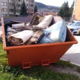 Novi Sad: Nastavlja se akcija prolećnog uklanjanja krupnog otpada 3