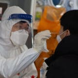 Omikron soj se 70 puta brže širi u bronhijama od delte, deset puta sporije u plućima 3