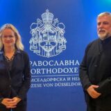 Fon Kramon i vladika Grigorije razgovarali o međureligijskom dijalogu i o Visokim Dečanima 3