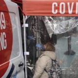 Američka država Njujork beleži rekordan broj novozaraženih korona virusom 1