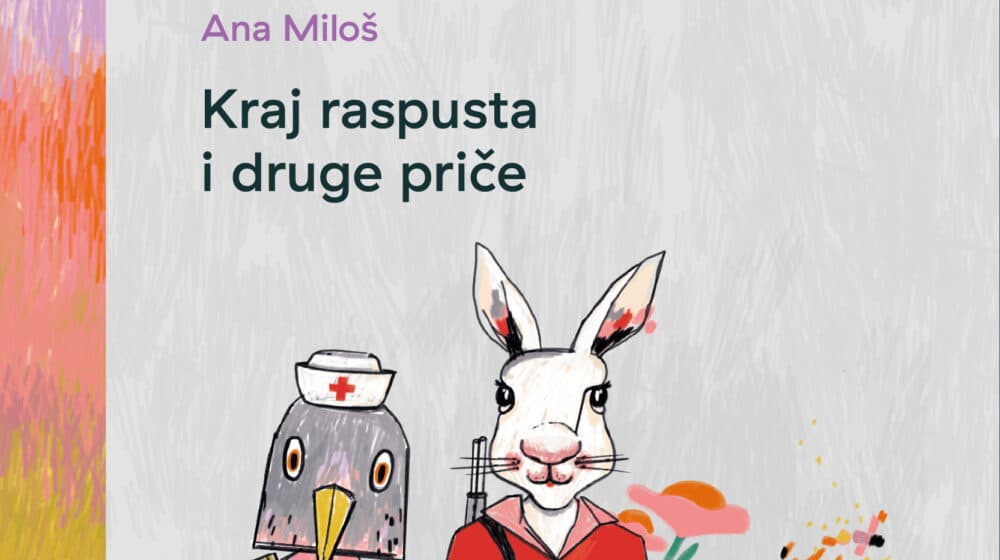 Priče o otuđenosti i retkim trenucima empatije za koje vredi živeti 1