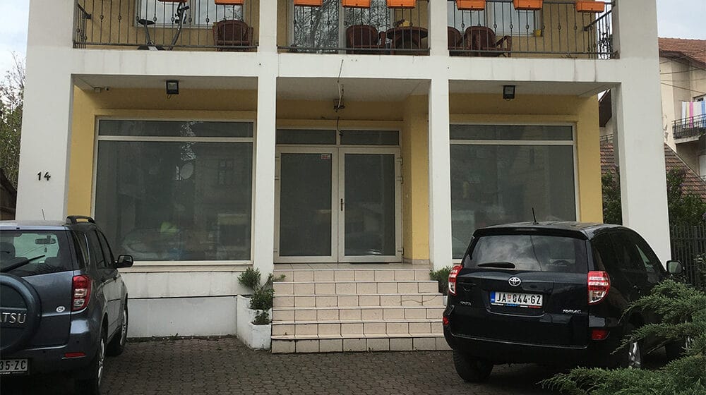 Kragujevac: Porodičnu kuću Pantića plavi kanalizacija, dok sudski spor sa Gradom traje duže od dve godine 1