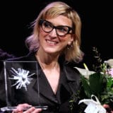 Jasmila Žbanić: Prvi "filmski kritičar" "Aide" bio je ratni zločinac Šljivančanin 4