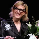 Jasmila Žbanić: Prvi "filmski kritičar" "Aide" bio je ratni zločinac Šljivančanin 4