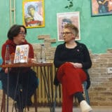 Književnica Lejla Kalamujić: Na ovim prostorima nismo se suočili sa prošlošću 2