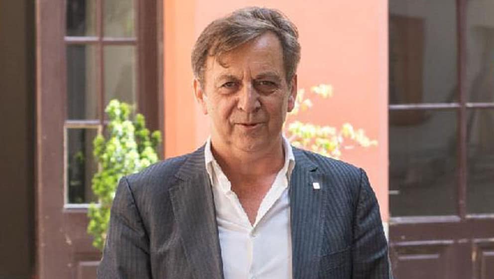 Tihomir Stanić: Ovde se umetnici tretiraju kao propagandno i politikantsko oruđe 1