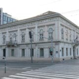 Uži izbor romana za nagradu „Beogradski pobednik“ 7