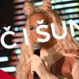 SKOJ traži da se Jelena Karleuša izostavi sa novogodišnjeg koncerta 5