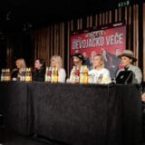 „Veselo devojačko veče“ uz jugoslovenske hitove 5