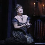 Urednica Radio Beograda 2 Gorica Pilipović: Nove bogataše opera uopšte ne zanima 5