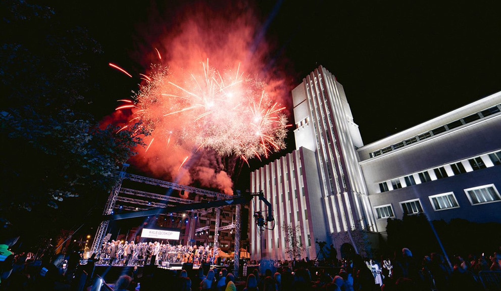 Kaleidoskop kulture u Novom Sadu otvara Peter Bence, Ginisov rekorder i popularni svetski pijanista 2