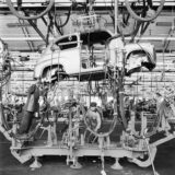 Muzej Jugoslavije proslavlja dvadeset peti rođendan izložbom "O fabrikama i radnicima" 13