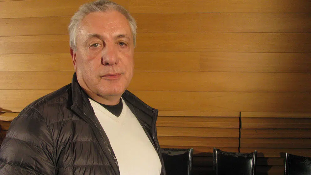 Egon Savin za Danas: „Osećao bih se nelagodno da mi ovo Ministarstvo dodeli priznanje“ 11