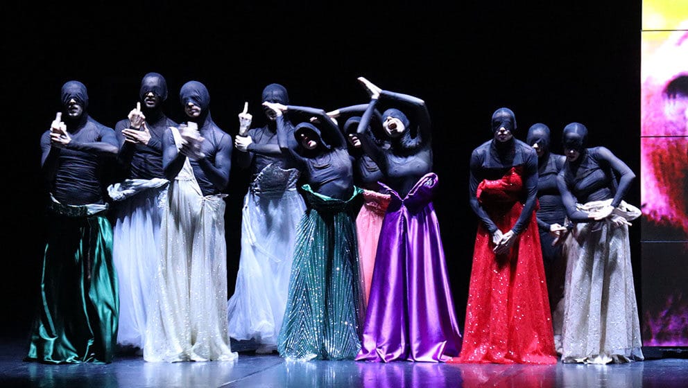 Italijanski koreograf Jakopo Godani: Birokratija je pregazila umetnički svet 1