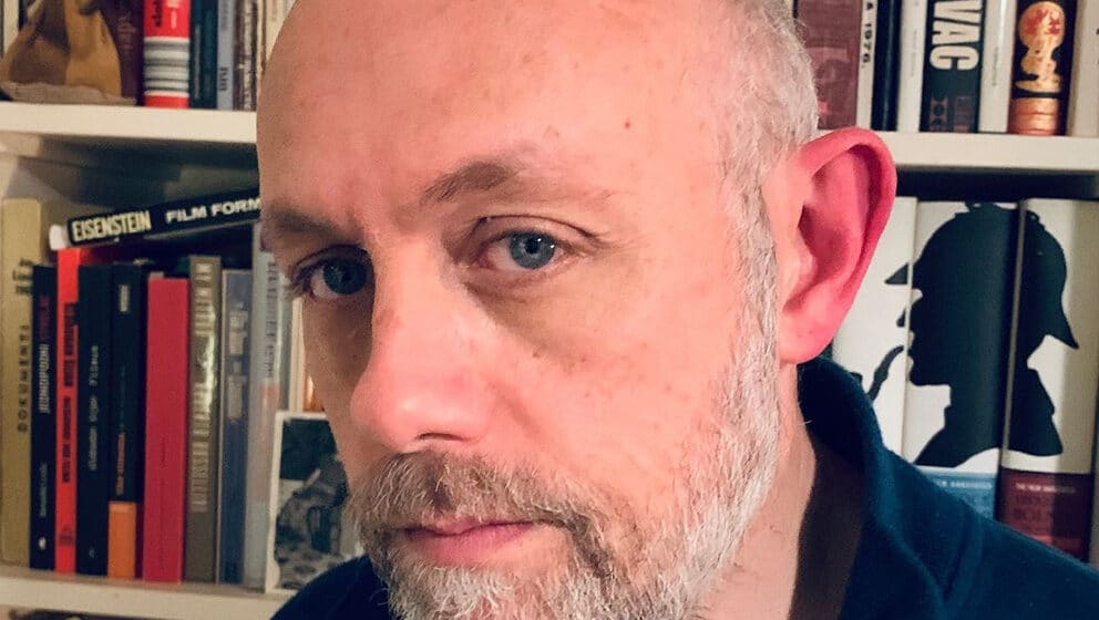 Pavle Levi dobitnik nagrade "Nebojša Popović" 1