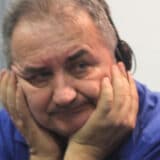 Miroljub Stojanović: Gledam sve moguće na repertoaru bioskopa 3