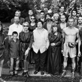 Dvadeset godina od izvođenja predstave „Bordel ratnika“ 8