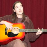 Jelena Ruljević: Muzikom protiv učmale svakodnevice provincije 11