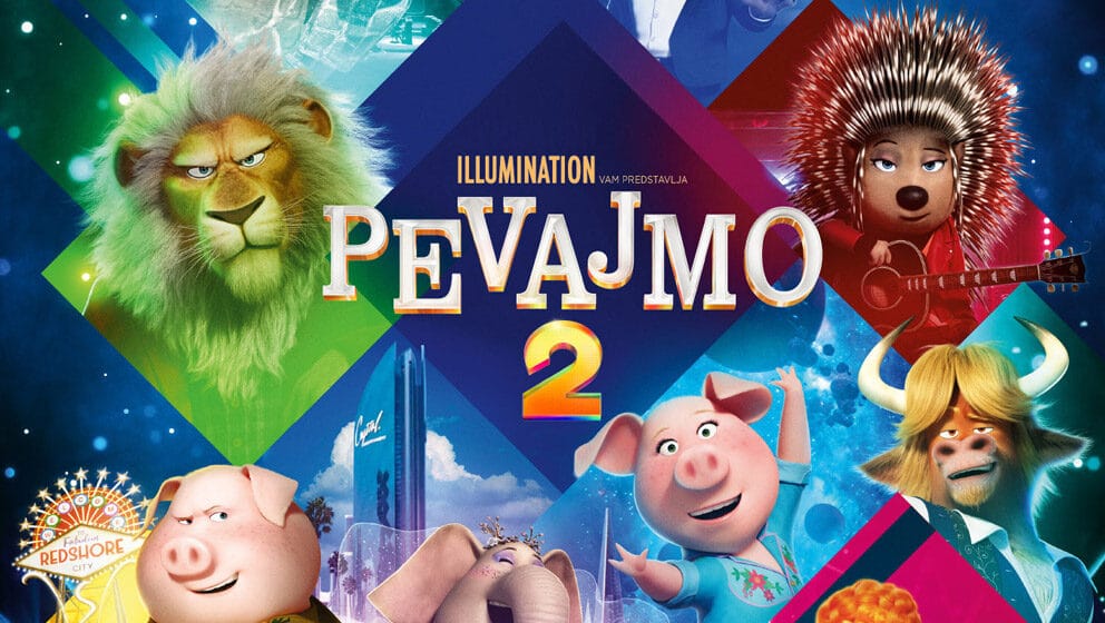 pevajmo 2