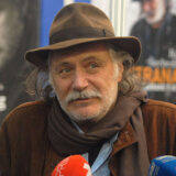 Rade Šerbedžija: Pozorišta su jedina stvar koja ne mogu biti nikada okupirana 4