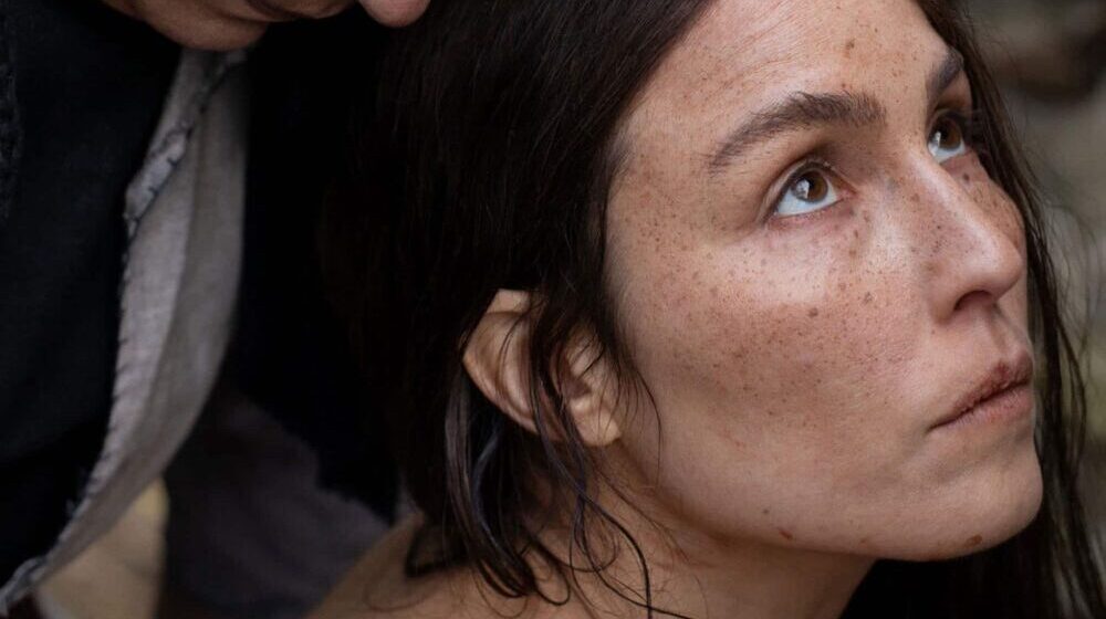 Horor triler na padinama Stare planine 1