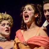 Gostovanjem Narodnog pozorišta Priština u Pasjanu večeras se otvara dom kulture 6