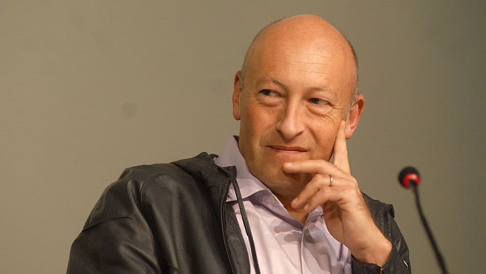 Nebojša Romčević: Ovo je poslednji trenutak, ako već treba da nestanemo da ne nestanemo u tišini i pokunjeni 1