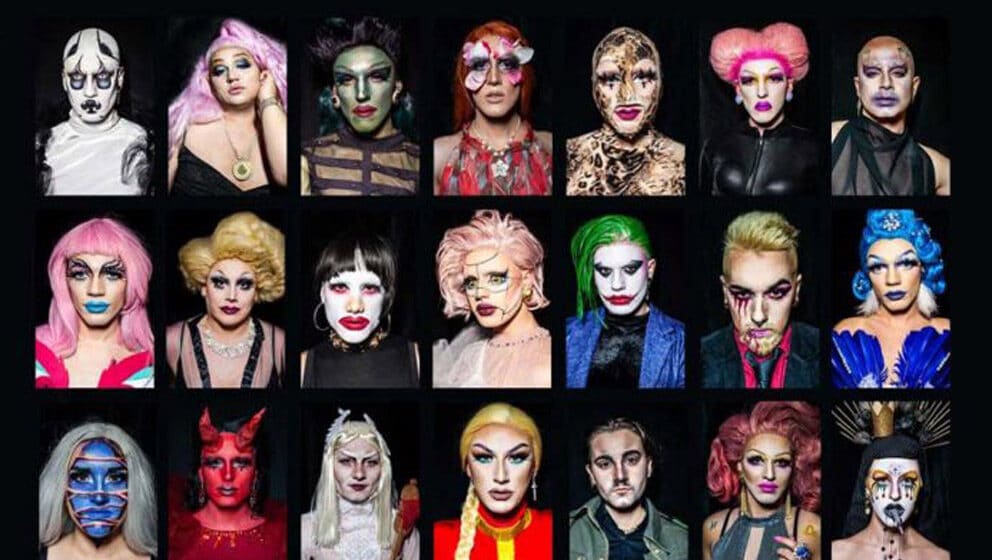 Festival queer filma Merlinka počinje u Domu omladine 1