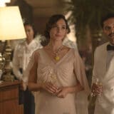 Herkul Poaro rešava misteriju na Nilu 6